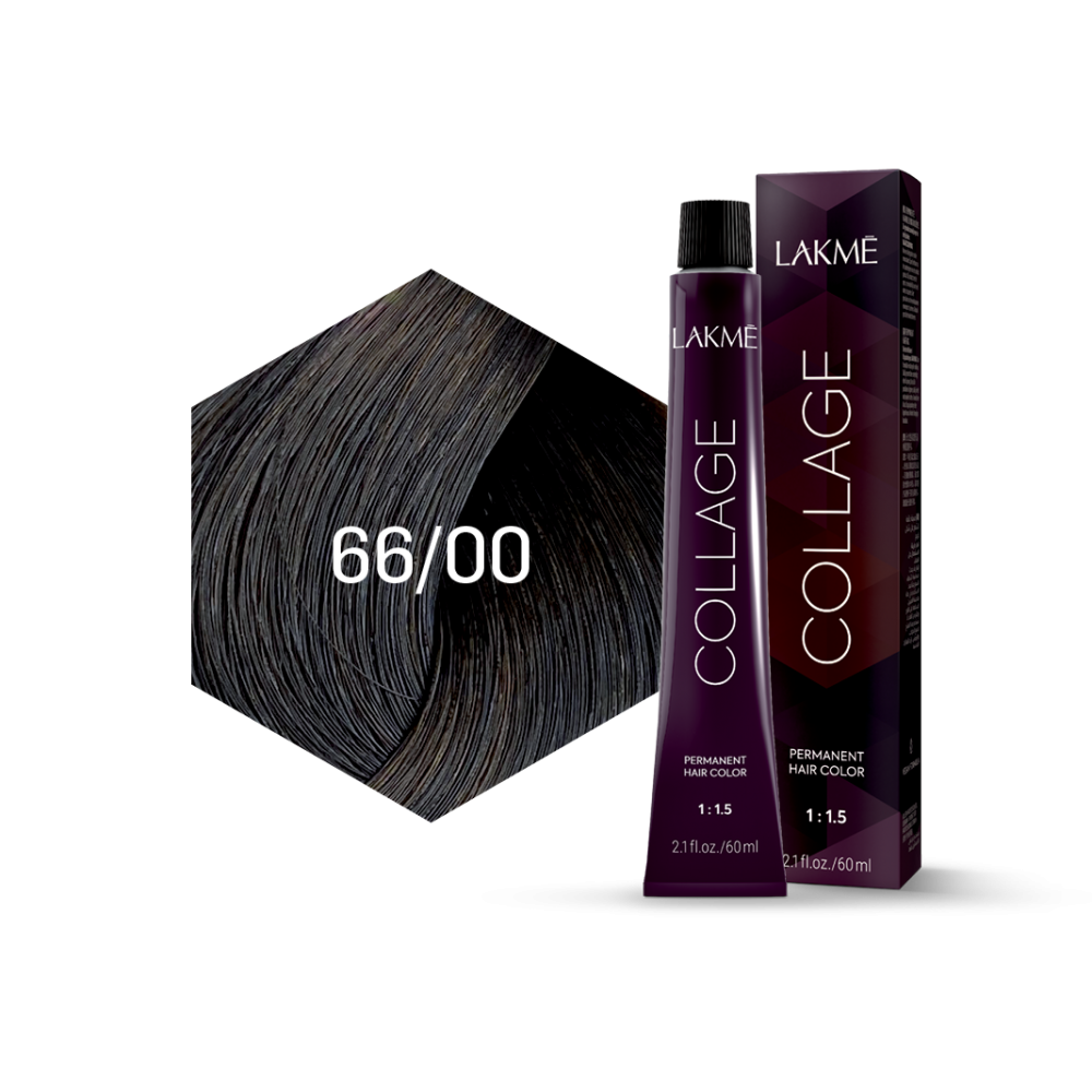 Lakme Collage Creme Hair Color 2oz-HairColorUSA.com