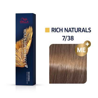 Wella Koleston Perfect Rich and Pure Naturals, Choose your Color!-HairColorUSA.com