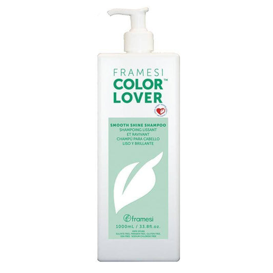 Framesi Color Lover Smooth Shine Shampoo