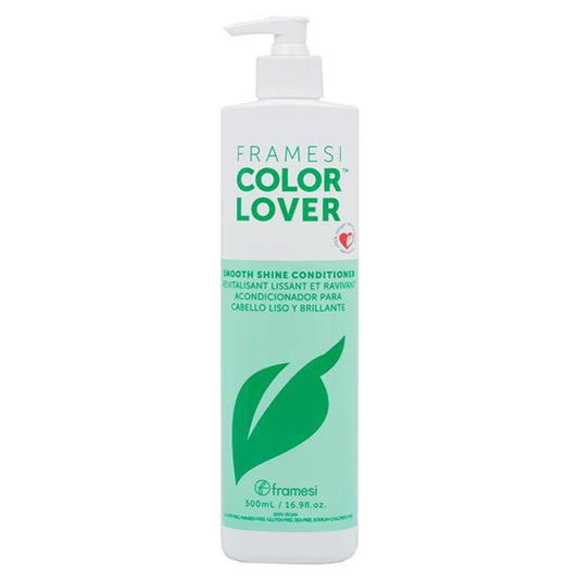 Framesi Color Lover Smooth Shine Conditioner 16.9oz