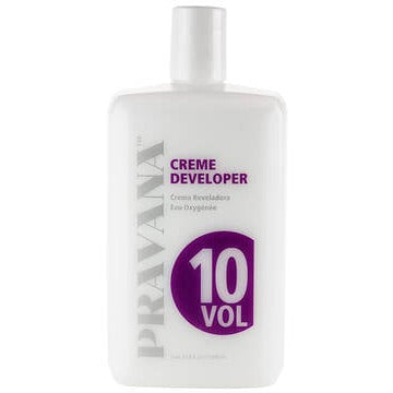 Pravana Creme Developer 33oz-HairColorUSA.com