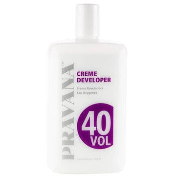 Pravana Creme Developer 33oz-HairColorUSA.com