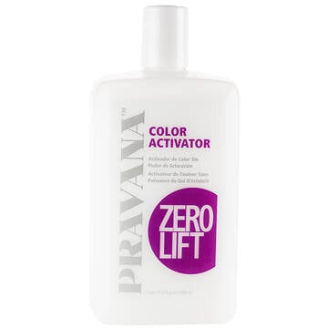 Pravana Creme Developer 33oz-HairColorUSA.com