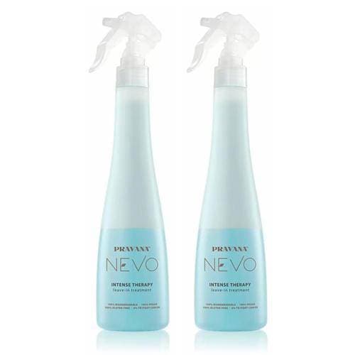 Pravana Nevo Intense Therapy Leave-In Treatment 10.1oz (Pack of 2)