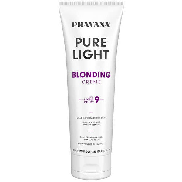 Pravana Blonding Creme 8.5oz-HairColorUSA.com