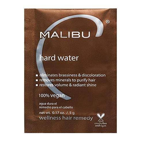 Malibu Hard Water 5G