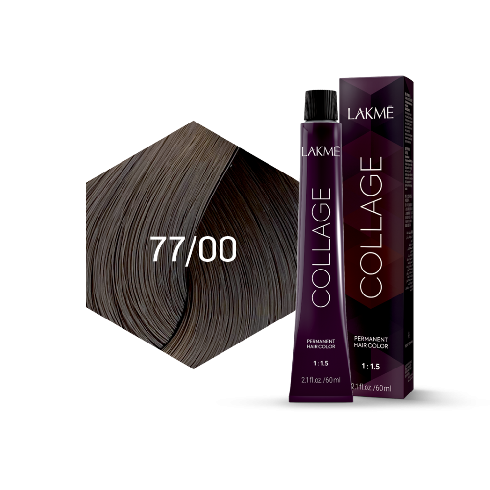 Lakme Collage Creme Hair Color 2oz-HairColorUSA.com