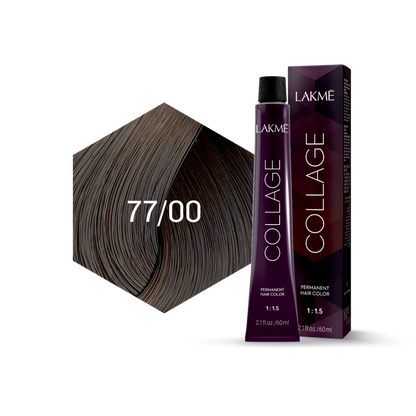 Lakme Collage Creme Hair Color 2oz-HairColorUSA.com