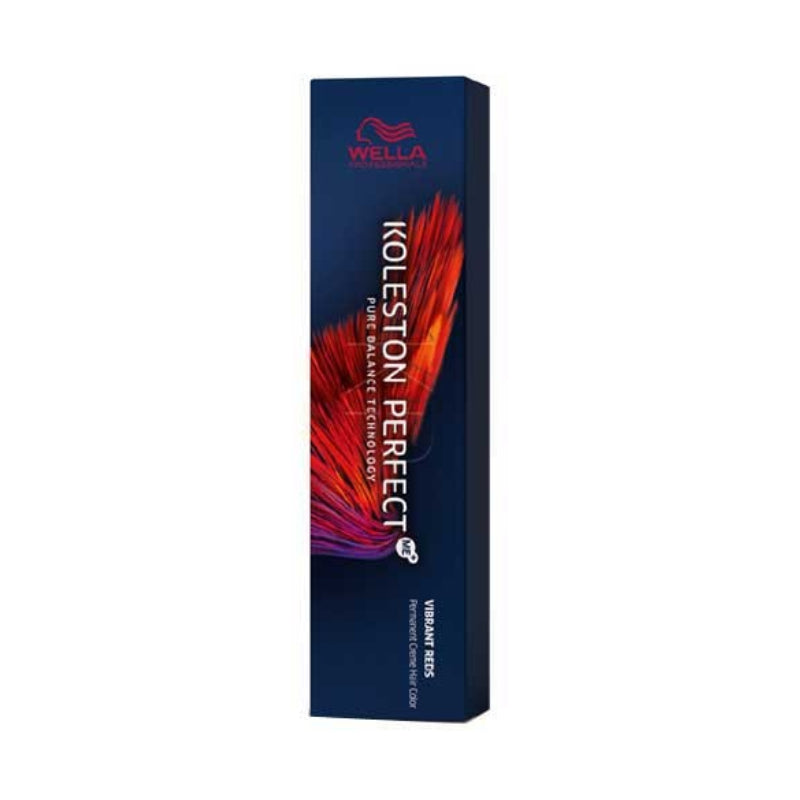 Wella Koleston Perfect Vibrant Reds, Choose your Color!-HairColorUSA.com