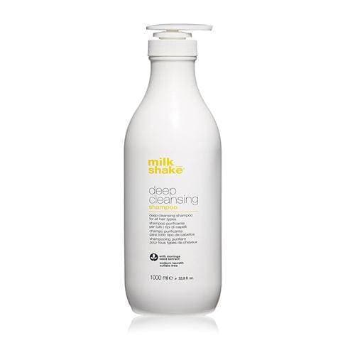 Milk Shake Deep Cleansing Shampoo 33.8. oz