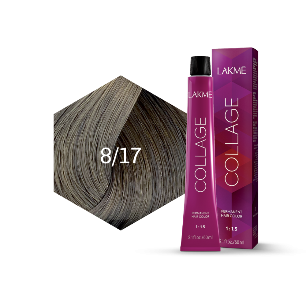 Lakme Collage Creme Hair Color 2oz-HairColorUSA.com