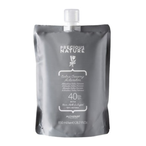 Alfaparf Precious Nature Extra Creamy Activator-HairColorUSA.com