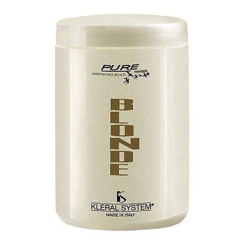 Kleral Blonde Platinker Bleach (Blondor / Blondeme alternative) 28.2 oz-HairColorUSA.com