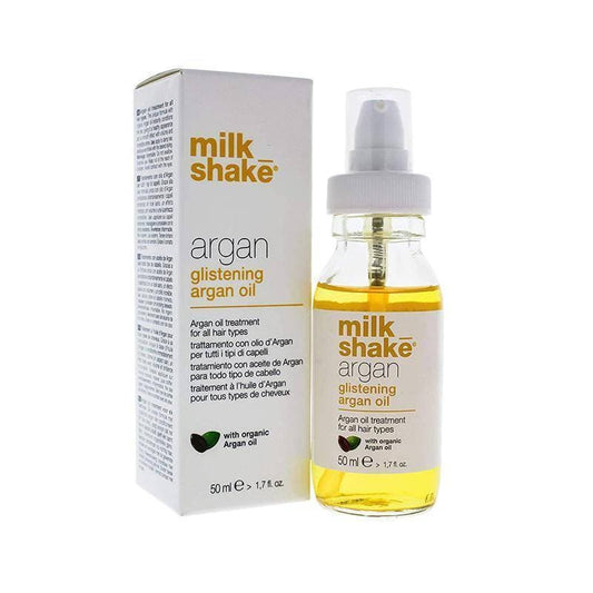 Milk_Shake Argan glistering argan oil 1.7 oz