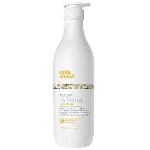 Milk Shake Sweet Camomile Conditioner for Blonde Hair 33.8 oz
