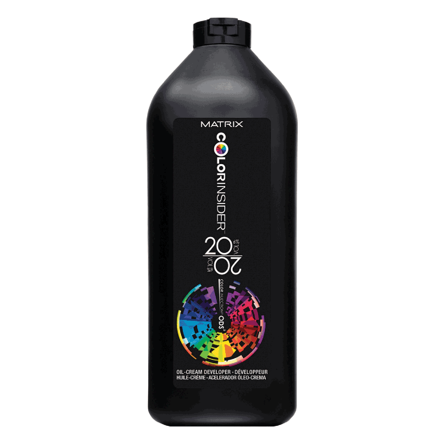 Matrix 20 Volume Developer - Color Insider 6% 32 oz