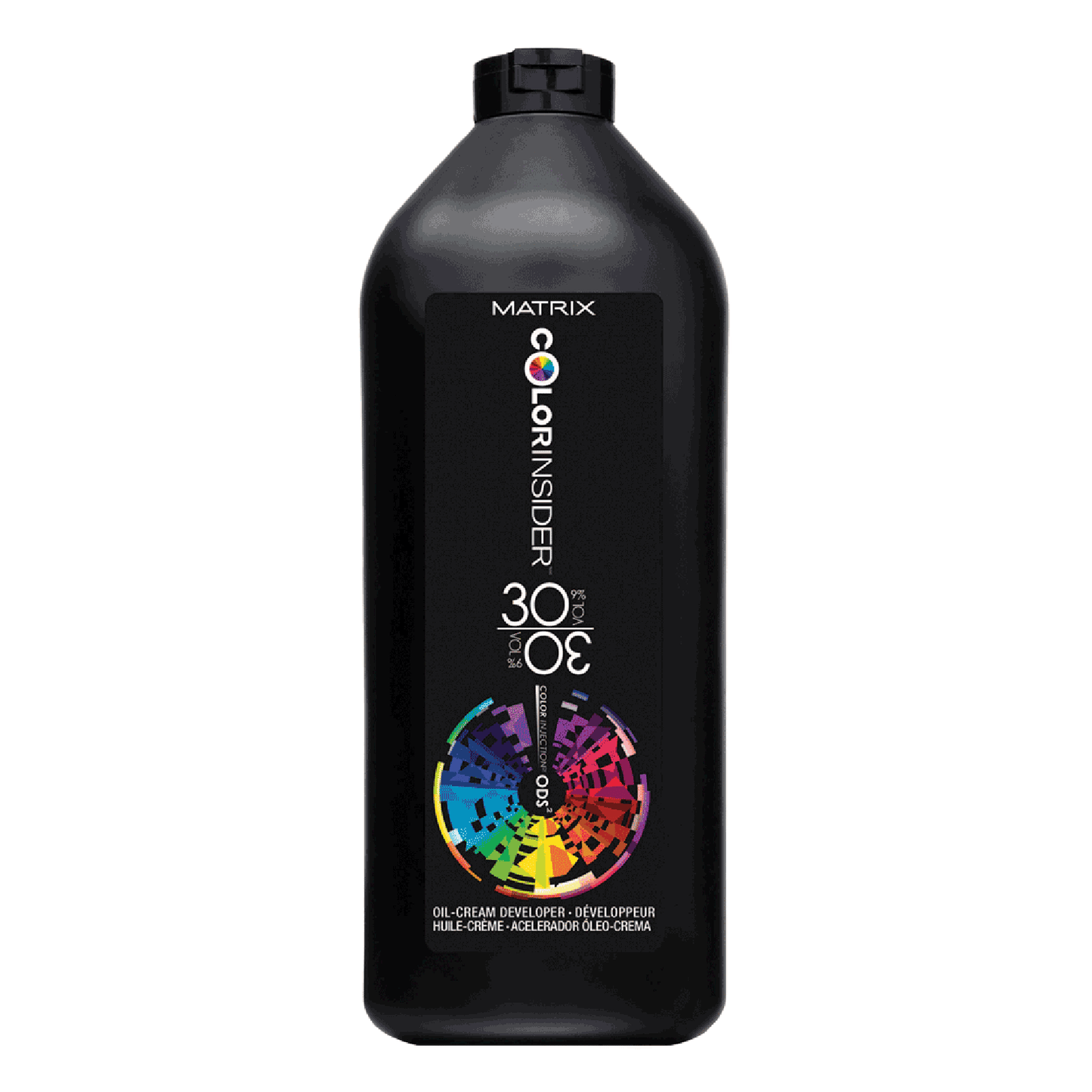 Matrix 30 Volume Developer - Color Insider 9% 32 oz