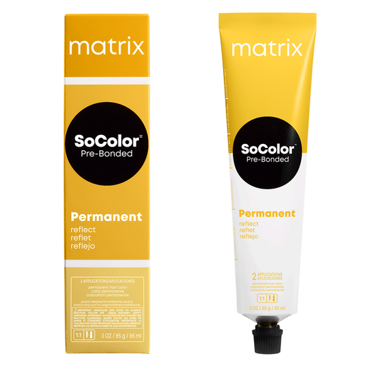 Matrix SoColor Reflect Collection 2oz-HairColorUSA.com
