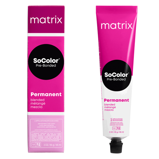 Matrix SoColor Blended 2oz-HairColorUSA.com