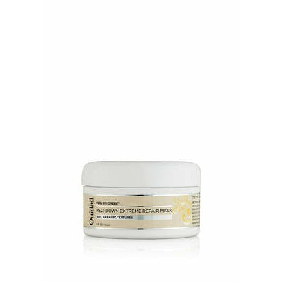 Ouidad Curl Recovery Melt-down extreme repair mask- dry, damaged textures 6oz