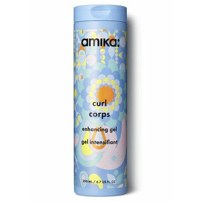 Amika Curl Corps Enhancing Gel 6.7 oz