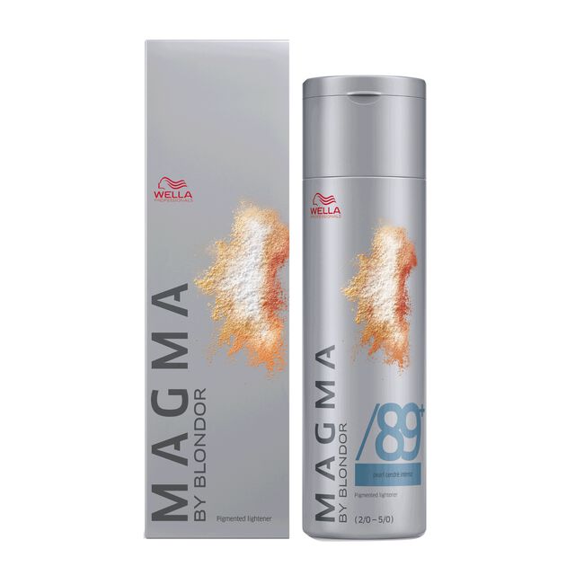 Wella Magma by Blondor Lightening Powder 4.2oz