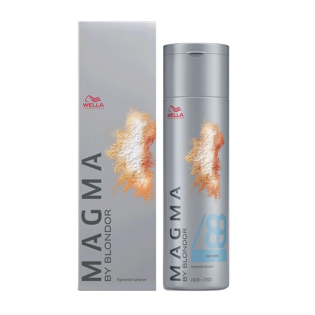 Wella Magma by Blondor Lightening Powder 4.2oz