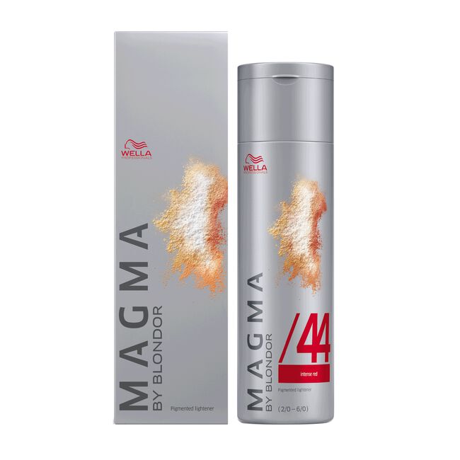 Wella Magma by Blondor Lightening Powder 4.2oz