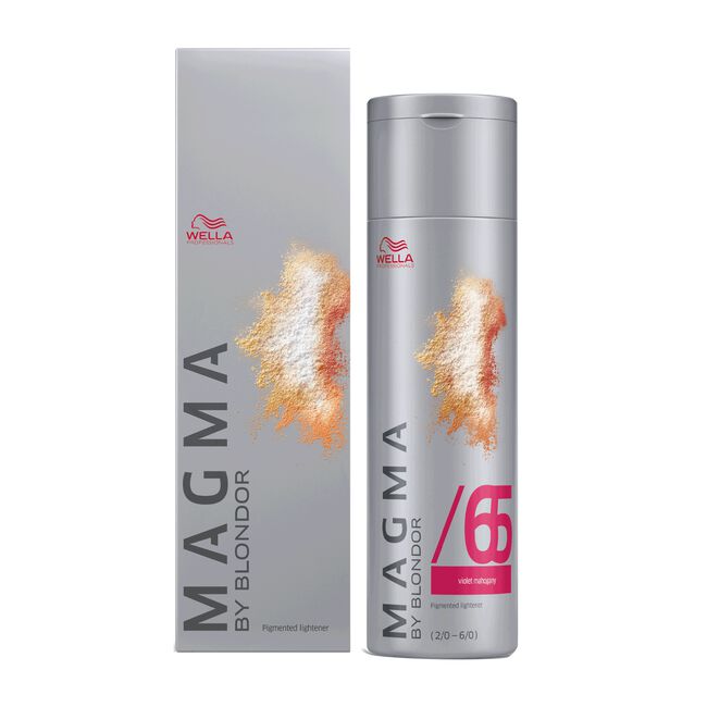 Wella Magma by Blondor Lightening Powder 4.2oz