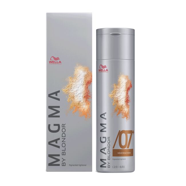 Wella Magma by Blondor Lightening Powder 4.2oz