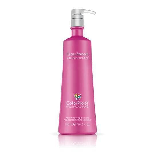 ColorProof CrazySmooth Anti-Frizz Condition 25.4 oz