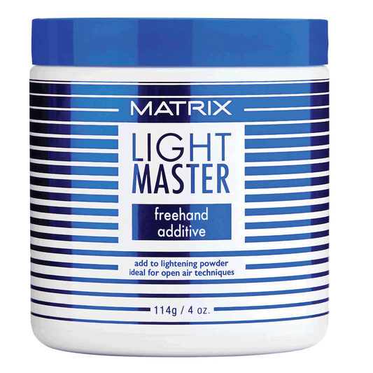 Matrix Lightmaster Freehand Additive 4 oz-HairColorUSA.com
