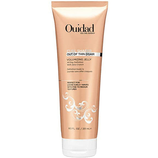 Ouidad Curl Shaper Out Of Thin (H)air Volumizing Jelly 8.5oz