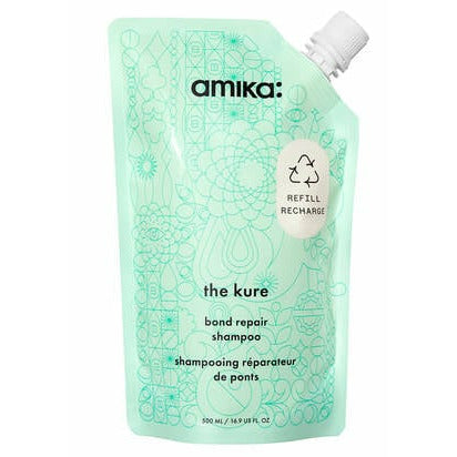 Amika The Kure Bond Repair Shampoo