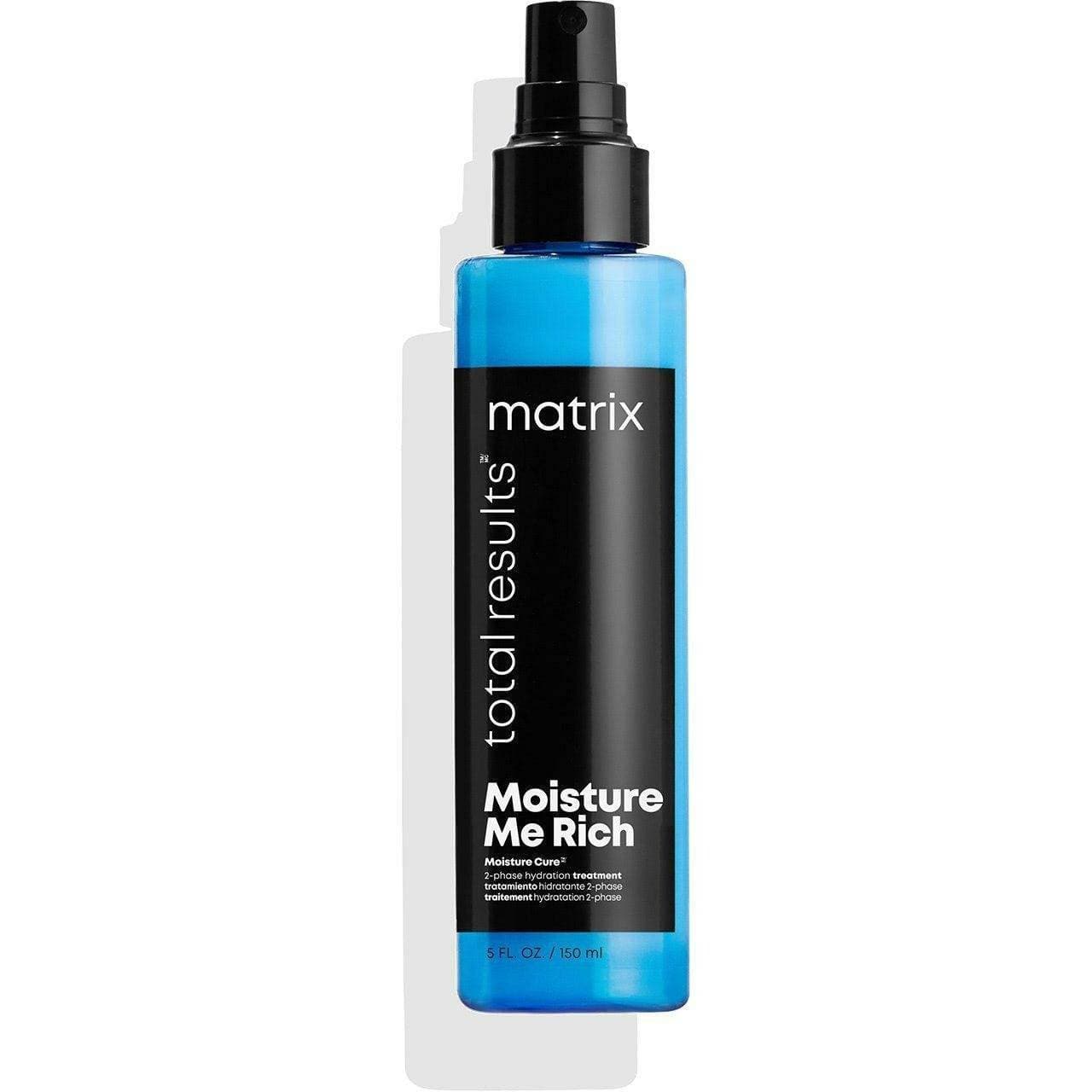 Matrix Total Results Moisture Me Rich Moisture Cure 5.1oz