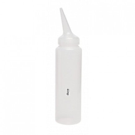 Diane #DEP040 SLANT TIP APPLICATOR BOTTLE 8.5 OZ-HairColorUSA.com