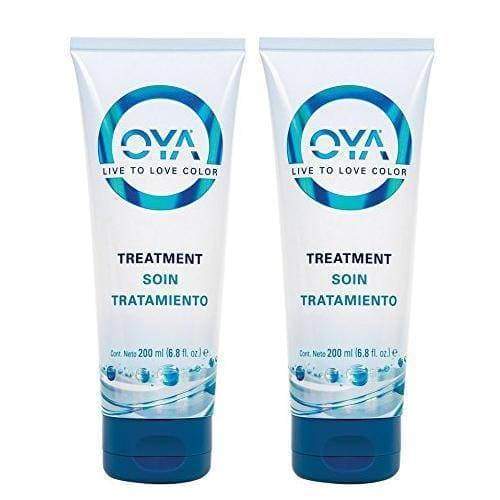 Oya Treatment 200 Ml./6.8 Fl.oz (Pack of 2)