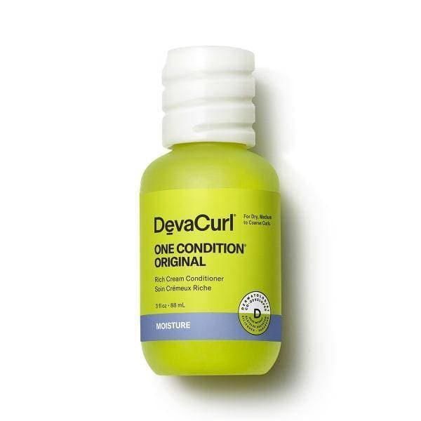 DevaCurl One Condition Original, 3oz