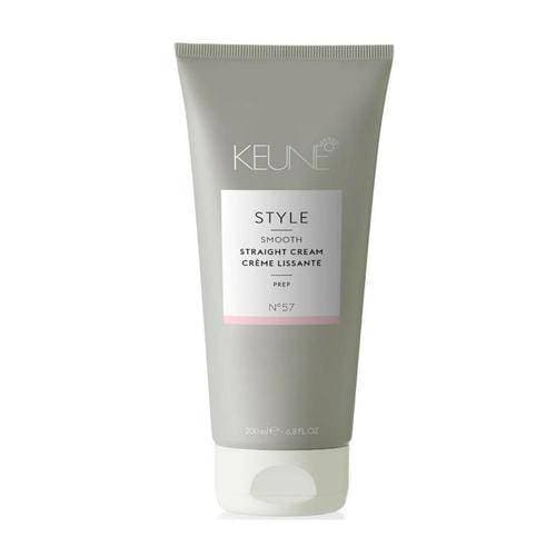 Keune Style Straight Cream - 6.8 floz. (200ml)