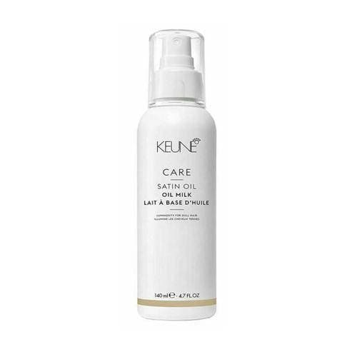 Keune Care Satin Oil Milk 4.7 Floz