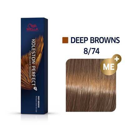 Wella Koleston Perfect Deep Browns Color-HairColorUSA.com