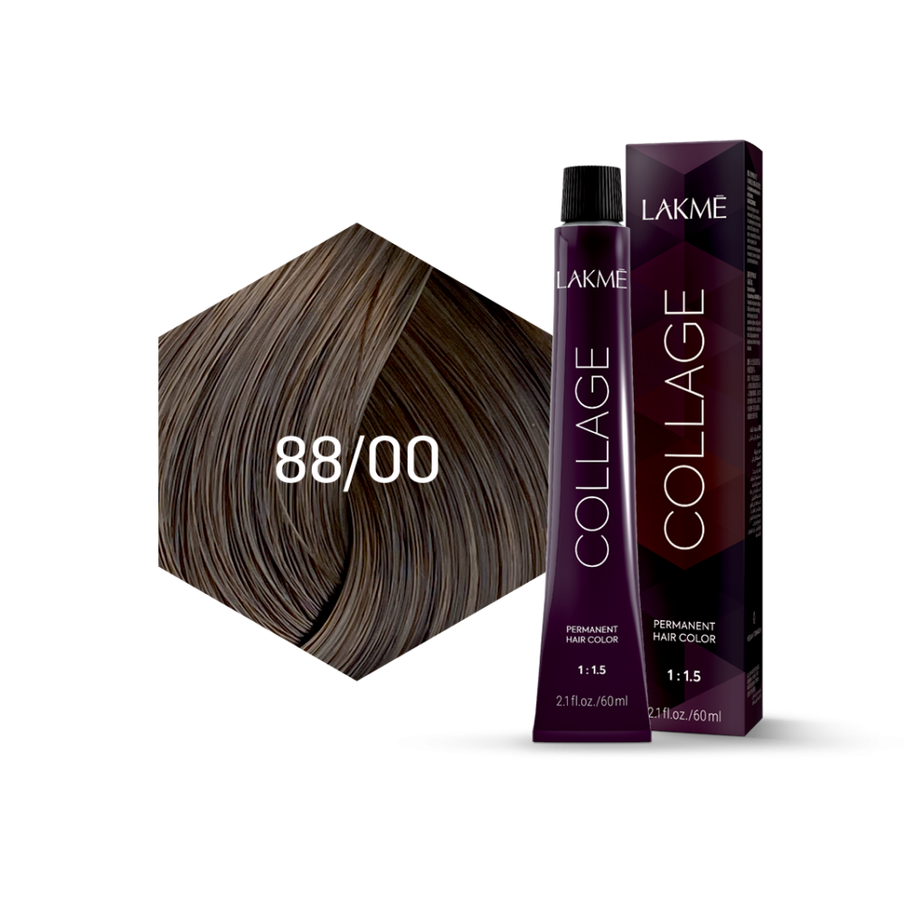 Lakme Collage Creme Hair Color 2oz-HairColorUSA.com