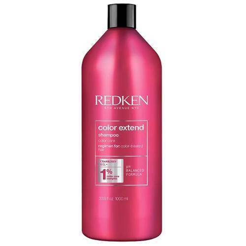 Redken Color Extend Shampoo 33.8oz/Liter