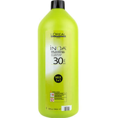 L'oreal INOA Rich Developer 30-Volume 9% 33.8 oz