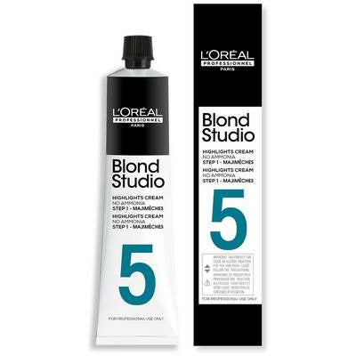 L'oreal Blond Studio Majimèches Ammonia-Free Highlighting Crème 2oz