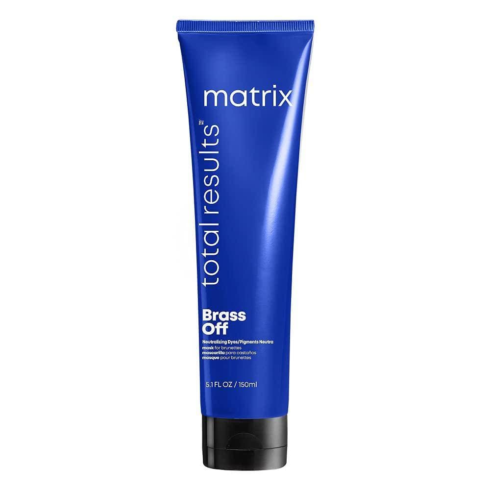 Matrix Total Results Brass Off Leave-In Cream 5.1 oz