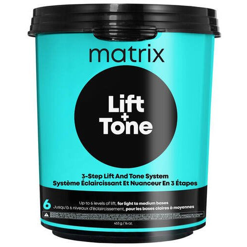 Matrix Light Master Lift and Tone Powder Lifter 32oz