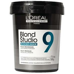 L'oreal Blond Studio 9 Bonder Inside Powder 17.6oz