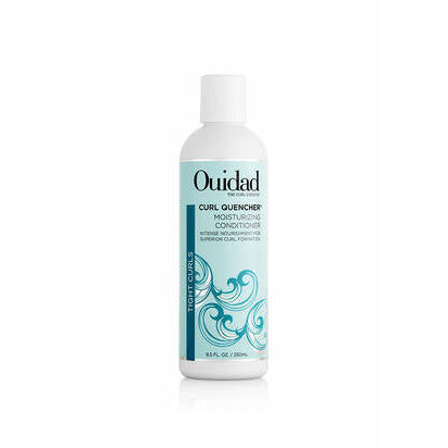 Ouidad Curl Quencher Moisturizing Conditioner, 8.5 oz