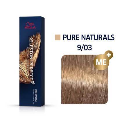 Wella Koleston Perfect Pure Naturals, Choose your Color!-HairColorUSA.com